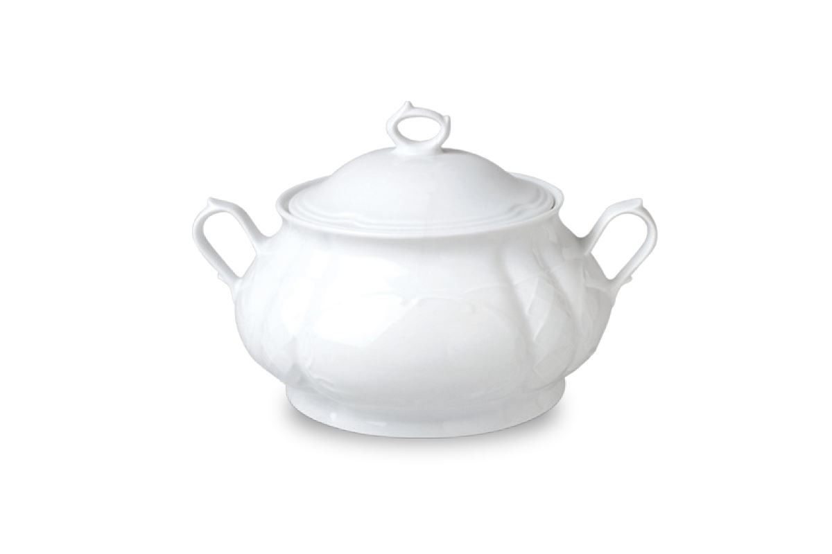 Soup Holder