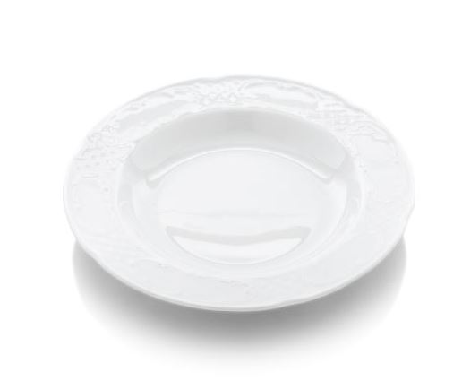Deep Plate