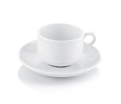 Coffee, Nescafe, Tea Cup and Plate