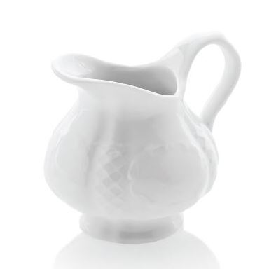 Creamer