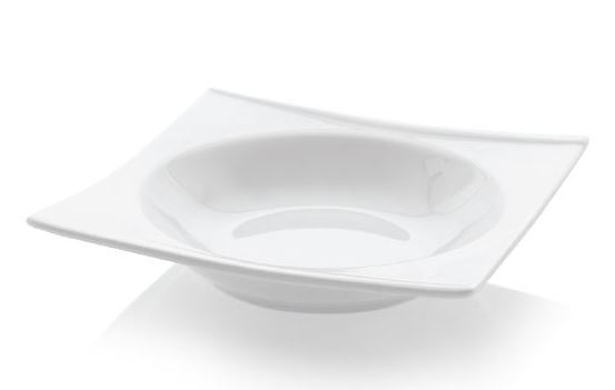 Deep Plate