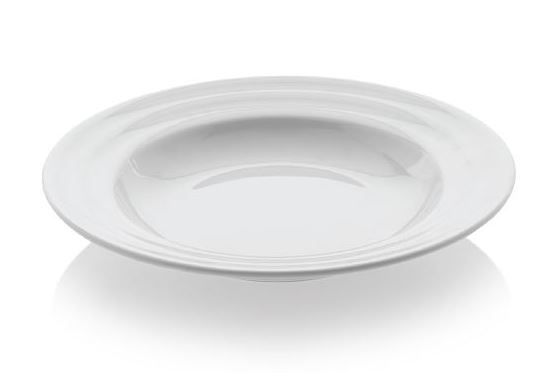 Pasta Plate