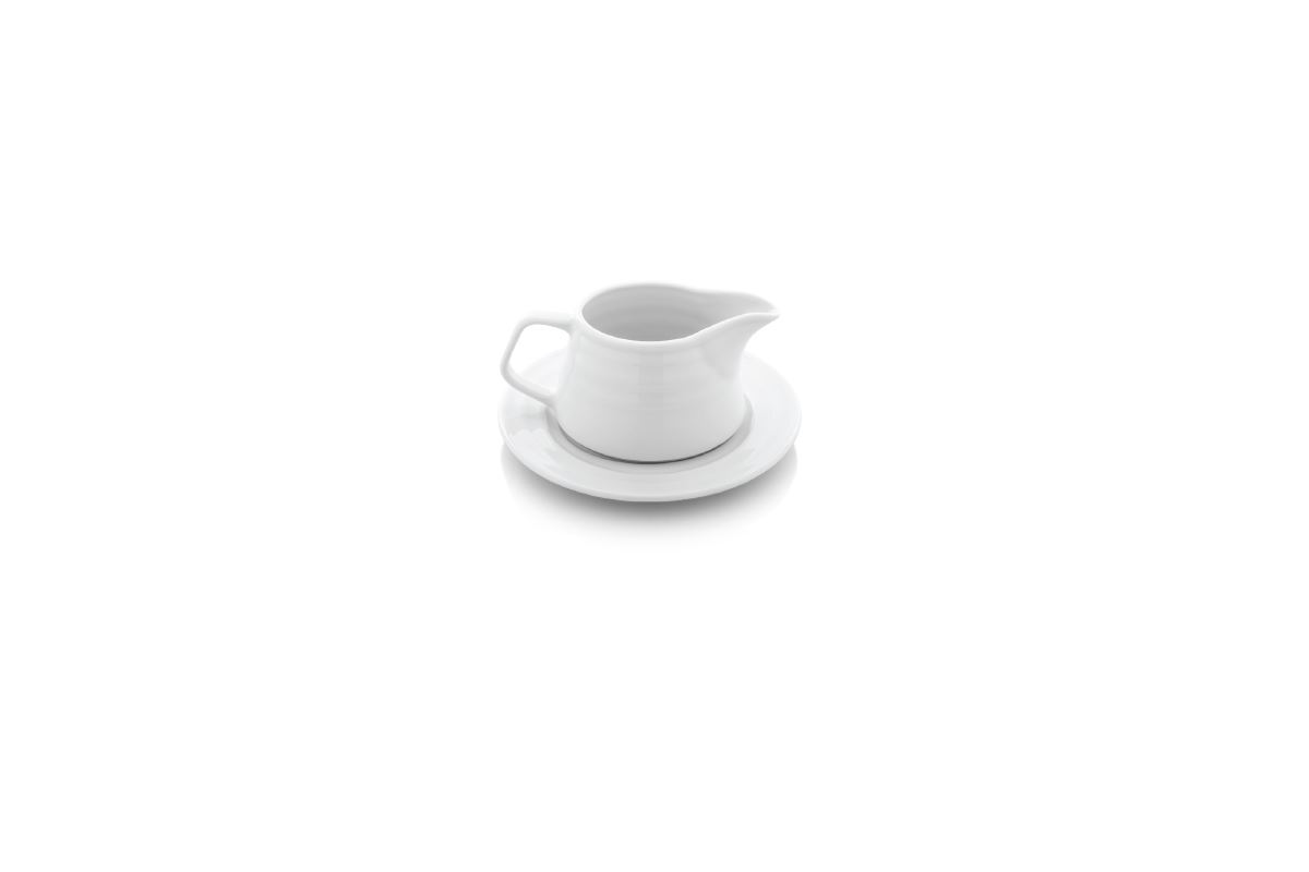 Sauce and Plate