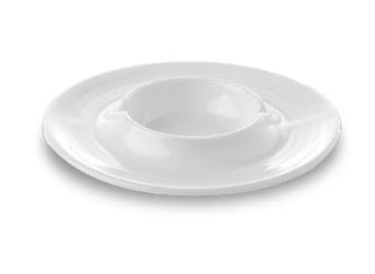 Plate Ashtray