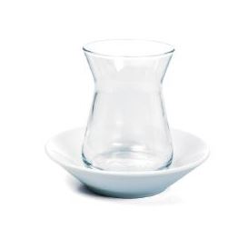 Tea Saucer