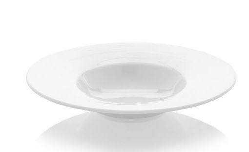 Gourmet Deep Plate