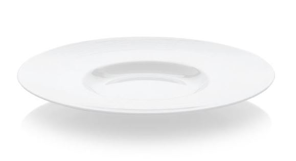 Gourmet Flate Plate