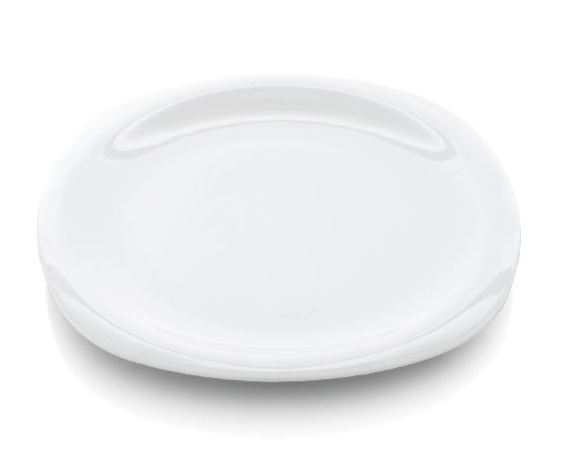 Flat Plate