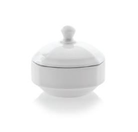 Joker Bowl With Lid