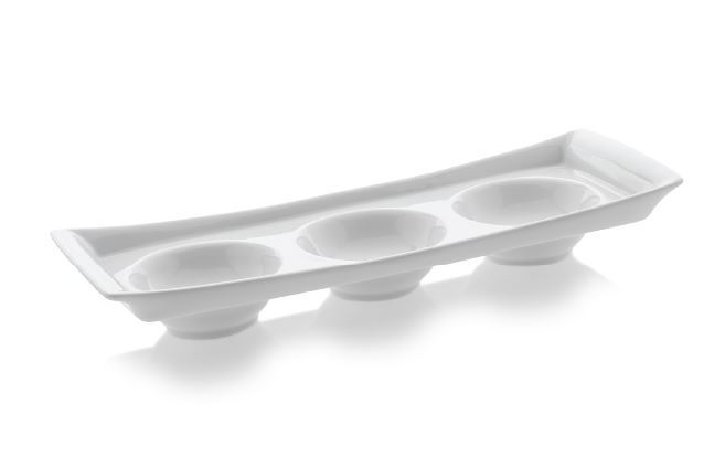 Split Bowl