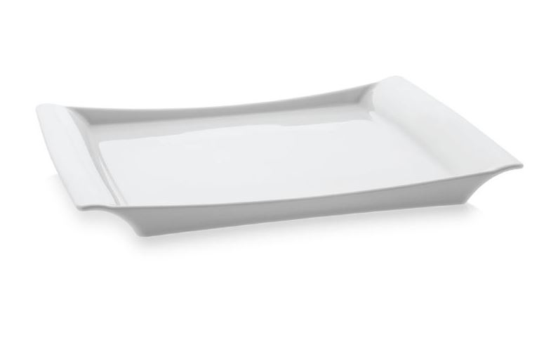 Flat Plate