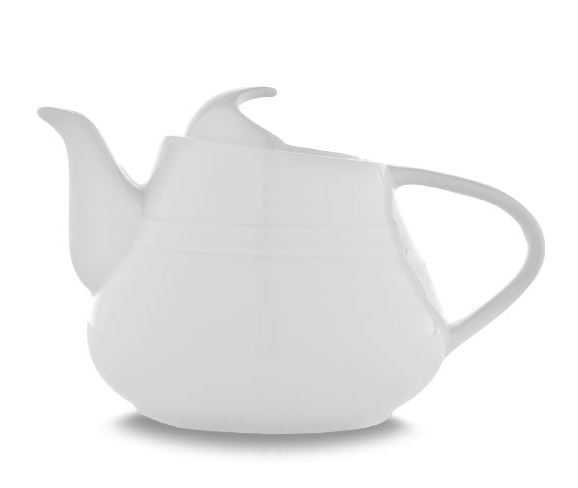 Tea Pot