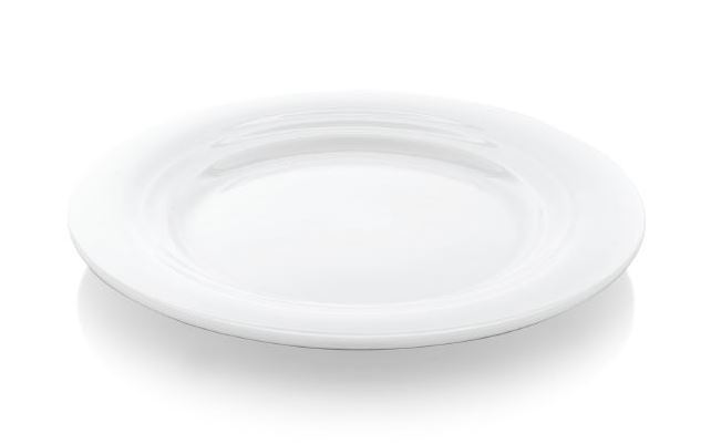 Flat Plate