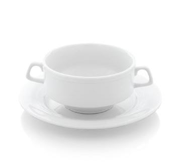 Compote Bowl