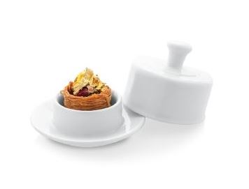 Butter Plate