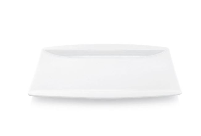 Oval Plate