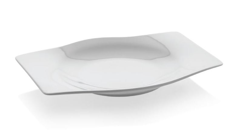 Flat Plate