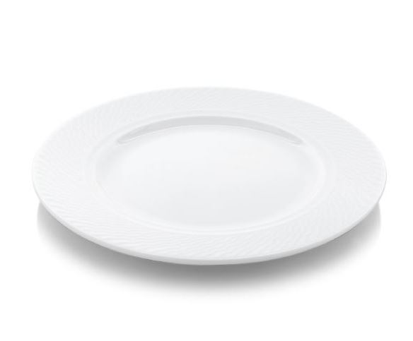 Flat Plate