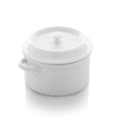 Oven Bowl with Handle