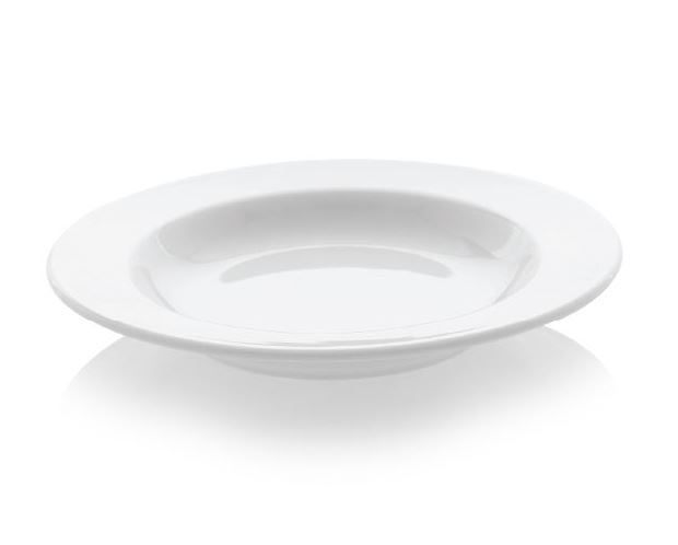Deep Plate