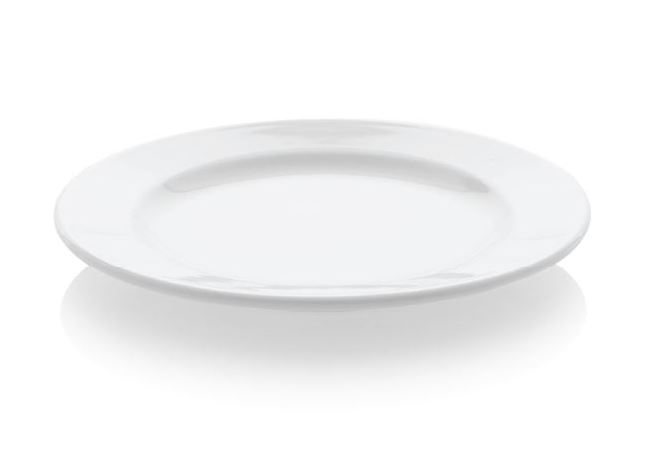 Flat Plate