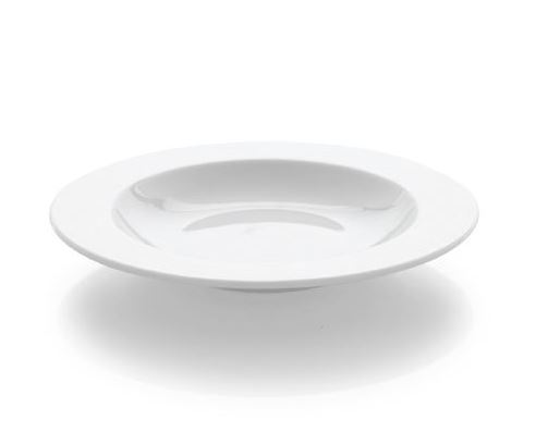 Deep Plate