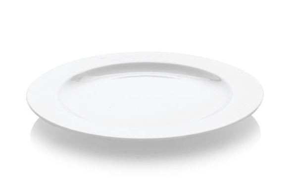 Flat Plate