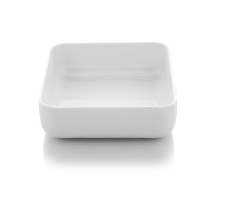 Square Bowl