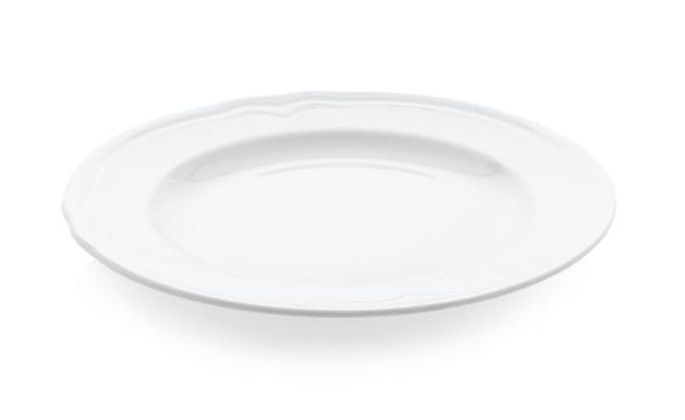 Flat Plate