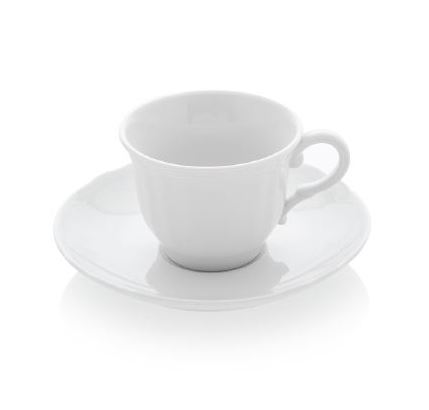 Coffee, Nescafe, Tea Cup and Saucer