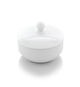 Joker Bowl With Lid