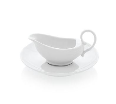 Sauce and Plate