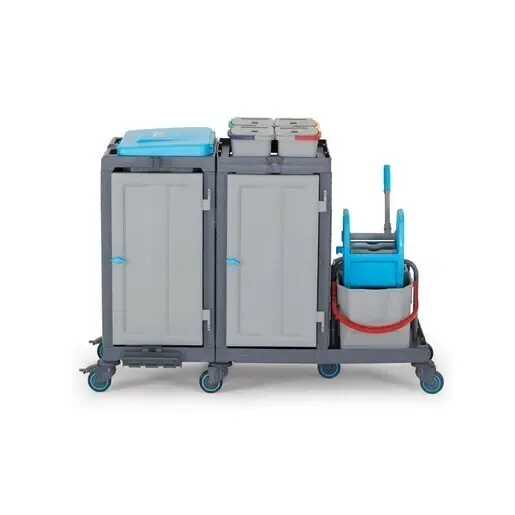 Fantom Procart 3347 Cleaning Trolley