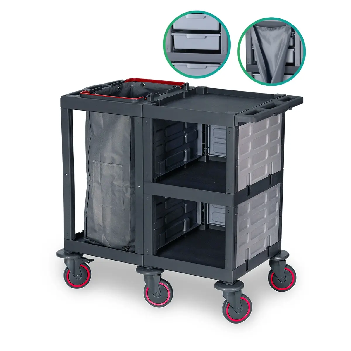 PRO PLUS 261