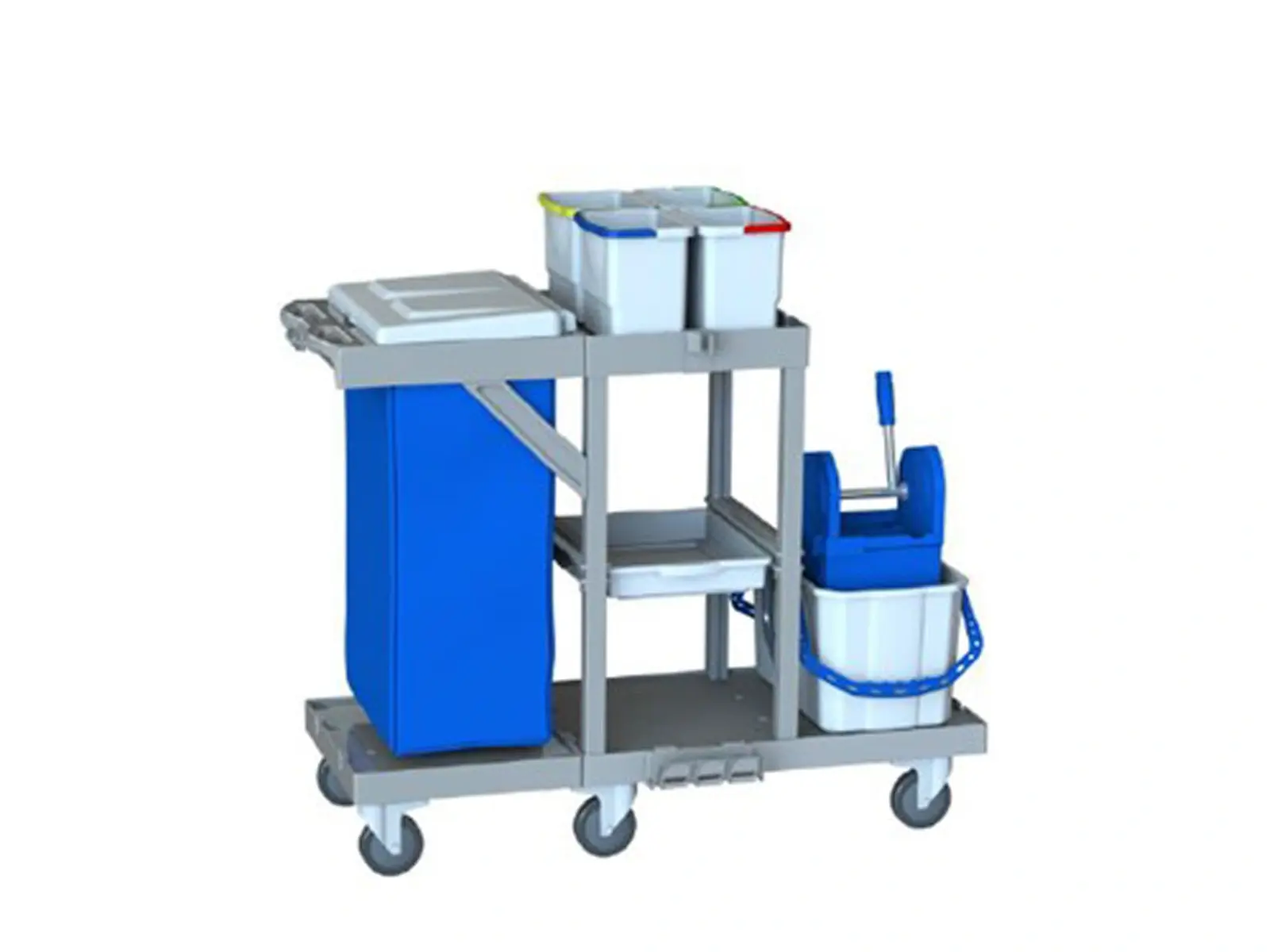 STAFF C 1411 ECO