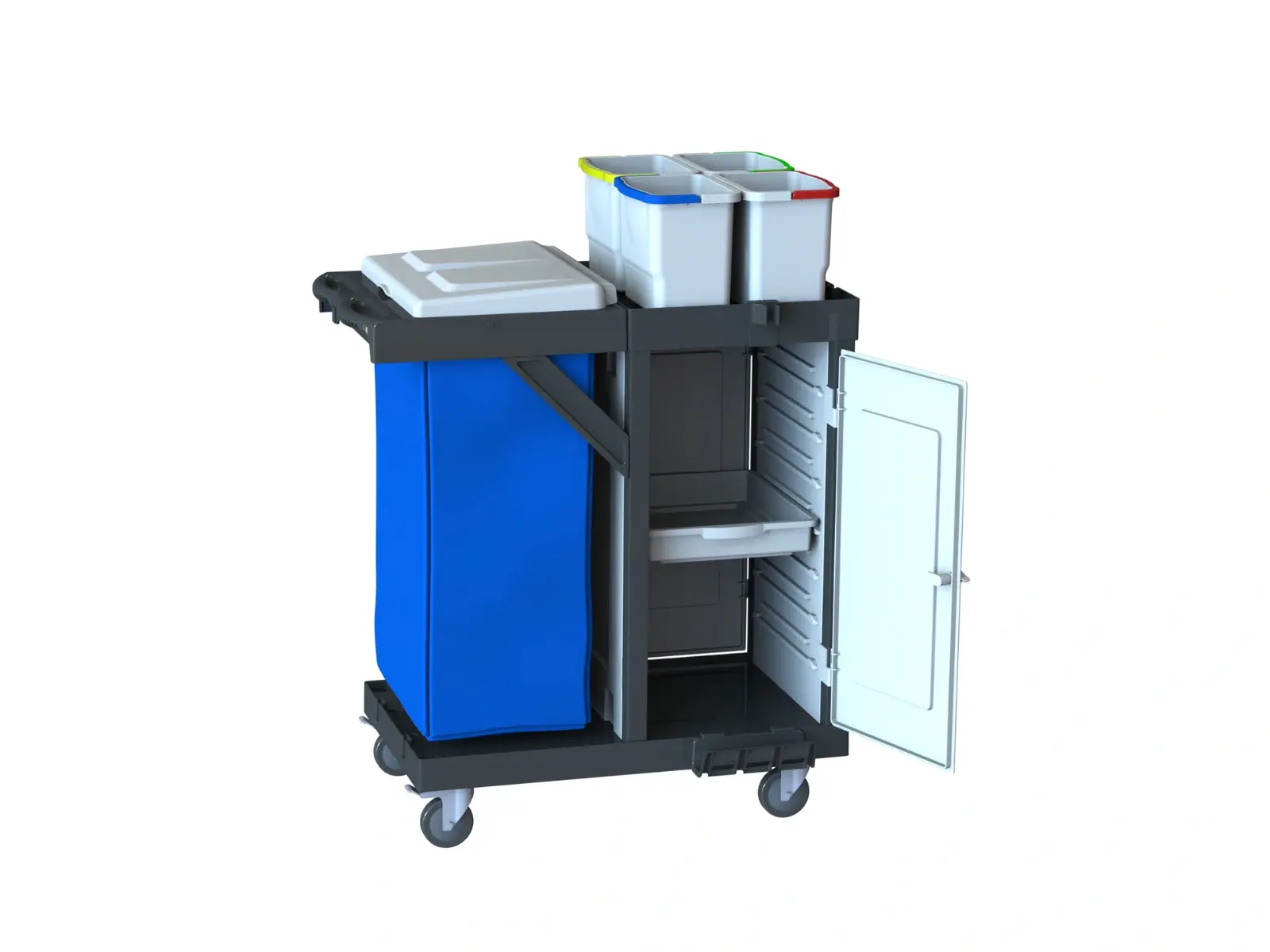 Staff Pro C 5111 D